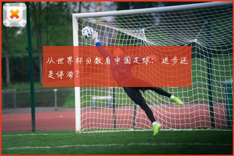 从世界杯分数看中国足球：进步还是停滞？
